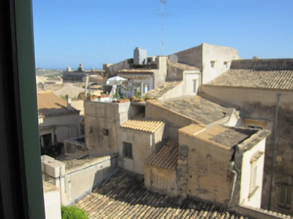 Kalote' On The Roof Apartments Ното