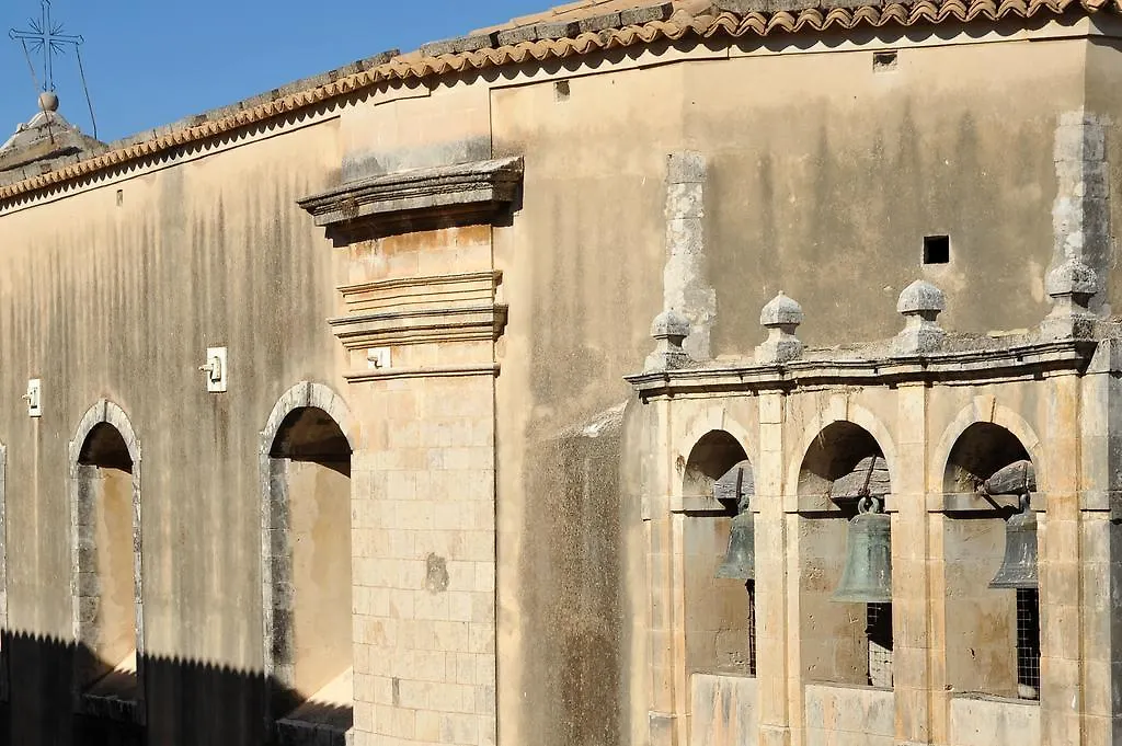 Kalote' On The Roof Apartments Ното Италия