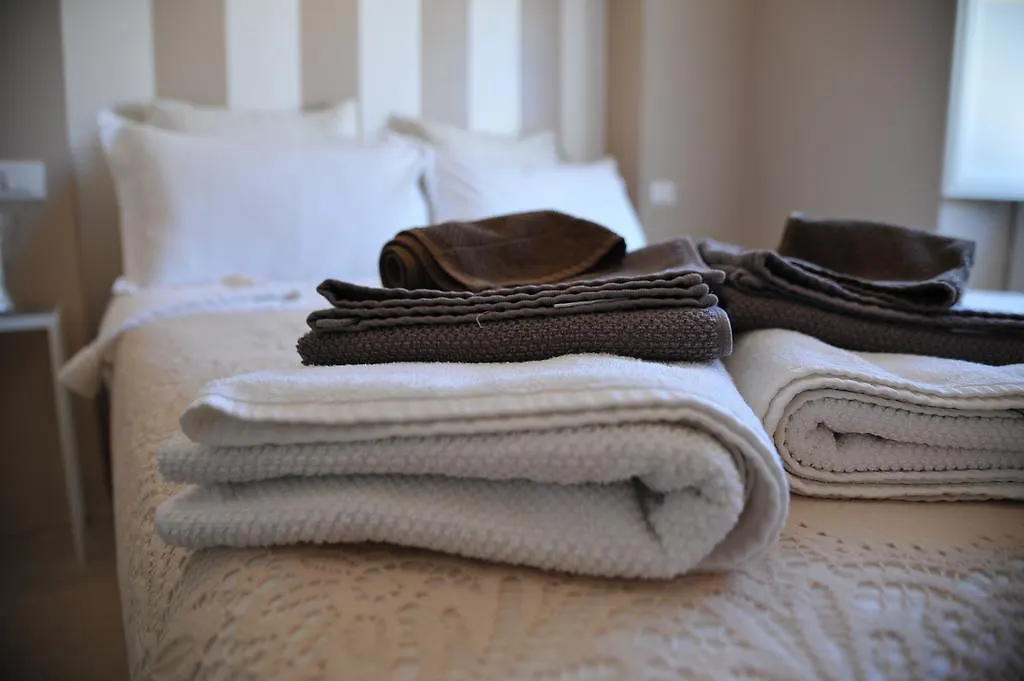 Kalote' On The Roof Apartments Ното Италия