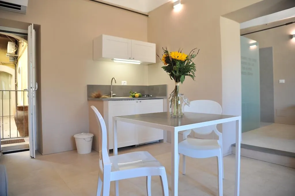 Kalote' On The Roof Apartments Noto