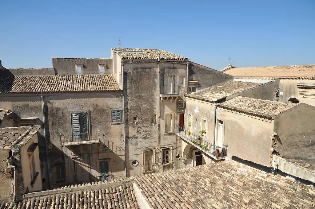 Kalote' On The Roof Apartments Ното