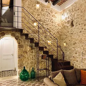 Vakantiehuis O'scia Loft, Noto